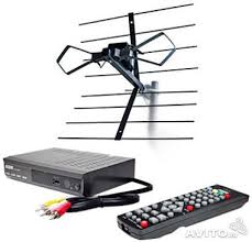 Ремонт и установка антенн в Сочи +7(988)231-60-45